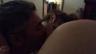 ���মার আন্টি হয় গরম