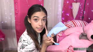 BadDaddyPOV - স্বর্ণকেশী, দুর্দশা, আছে, লিঙ্গ, সঙ্গে, Stepdad