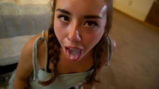 ���ોટ અને સેક્સી બહુવિધ વિર્ય નીકાળવા નુ સંકલન: Brandi braids