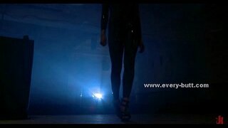 Suci lawas threeway silit jinis ritual