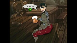 Uspokojenie a Kurva Legend of Zelda Twilight Kurva