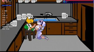 De legende van krystal v4