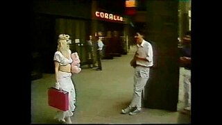 Ilona Staller Cicciolina - Múscul Rosso (videoclip)