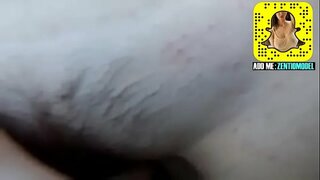 Super Hot Teen Tepidus Iunior Eius Pussy