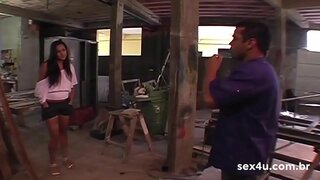 ���াস্তব কাহিনী, যৌনসঙ্গম, সঙ্গে, cabinetmaker জানান, অভিনেতা দ্বারা বাস, এবং Igor Pikachu