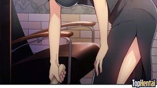 זיס באָכער עפּיזאָד 19