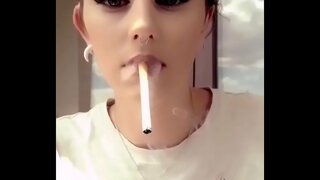 ���ূমপান