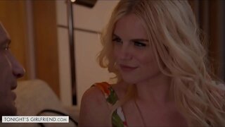 הייַנט בייַ נאַכט ס כאַווערטע - ניקי זיס ליב געטינג פּאַונדיד