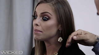 Immobilienmakler Fickt Client - Wicked