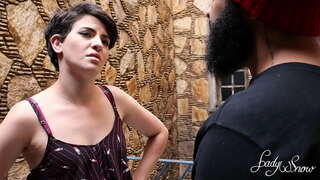 Comunistinha হয়েছে, ভোট দেওয়ার উপর Boulos এবং এটি পরিণত মধ্যে একটি শিঙা